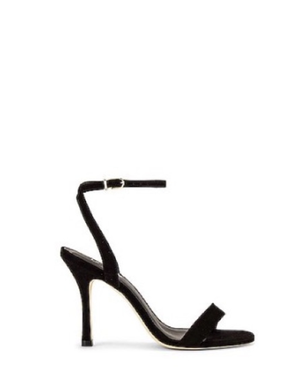 Larroude the nyx heel